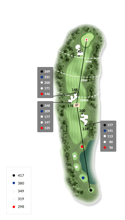 파크 1홀 이미지